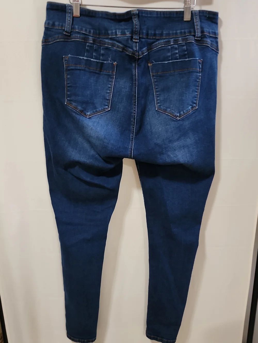 Simplyoung Womens Jeans
